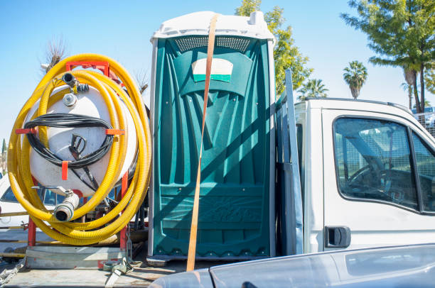 Best Affordable porta potty rental  in Wolcottville, IN