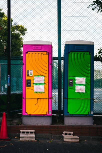 Best Emergency porta potty rental  in Wolcottville, IN