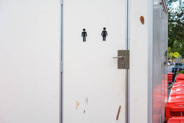 Best Temporary restroom rental  in Wolcottville, IN