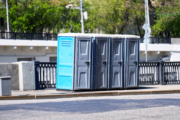 Best High-end porta potty rental  in Wolcottville, IN